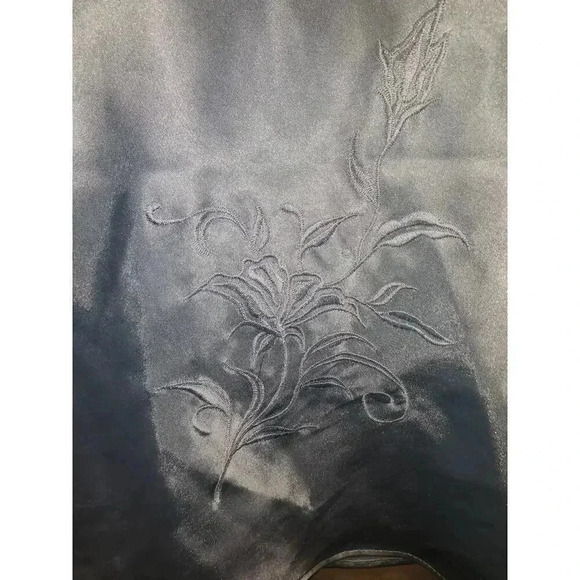 Amanda Stewart Intimates M Slip Dress - Picture 4 of 5